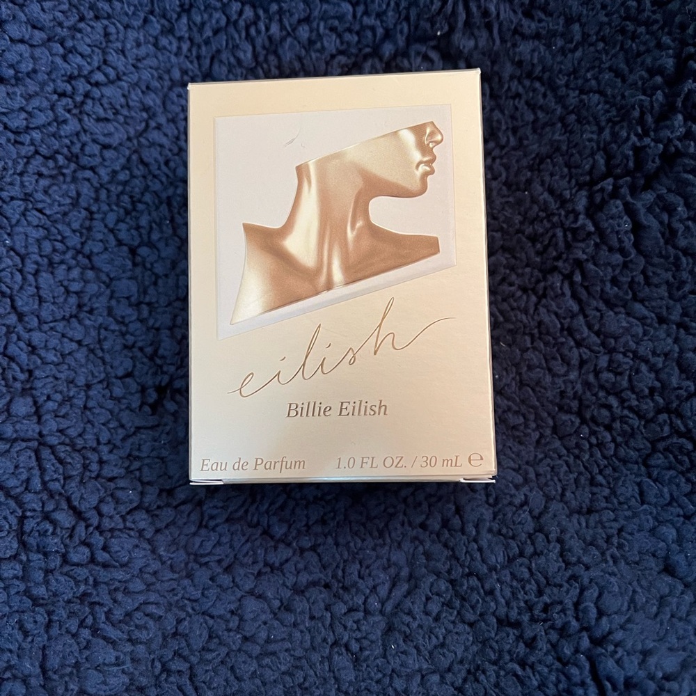 Billie eilish perfume